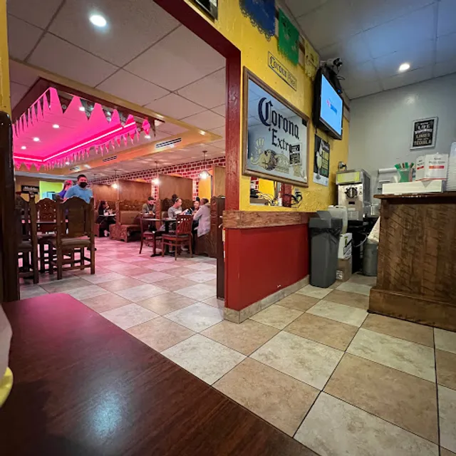 Los Arcos Mexican Cocina