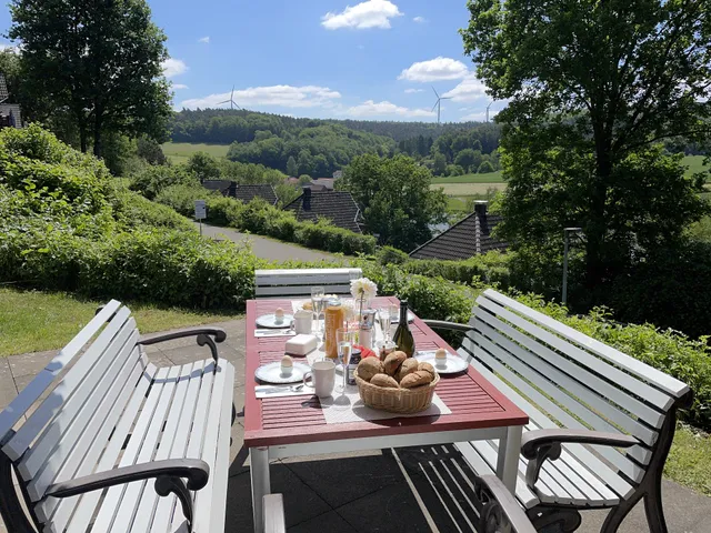 Mein-Seepark.de, Ferienhaus Heike