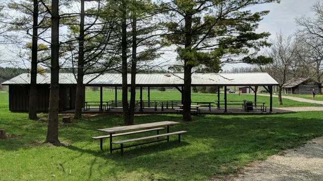 Dan Patterson Conservation Area