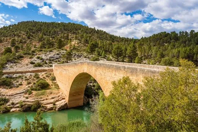 Puente de Vadocañas