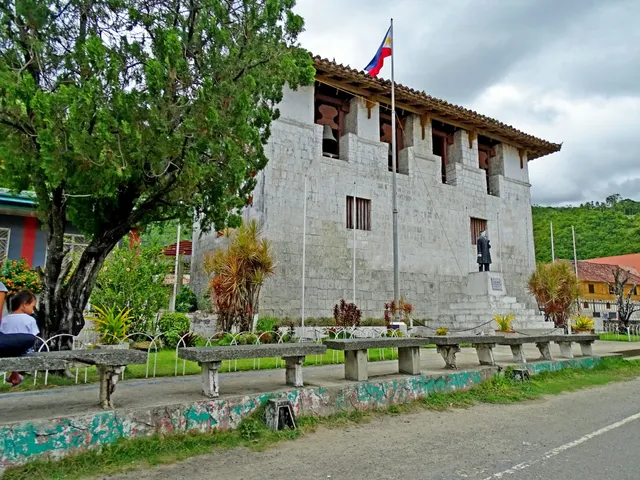 El Gran Baluarte de Boljoon