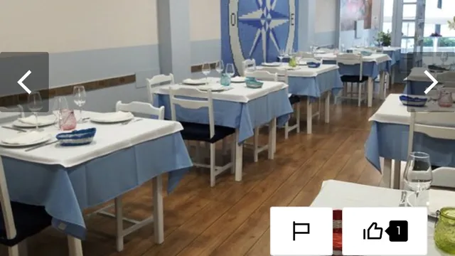 Restaurante Alborada