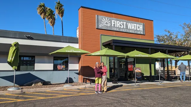First Watch