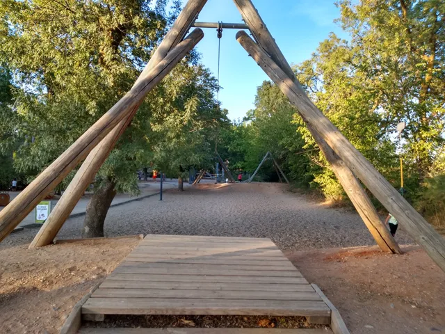 Valley of the 6 Senses