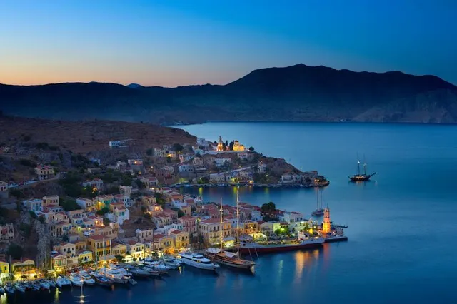 Spilia Beach Bar - Hydra