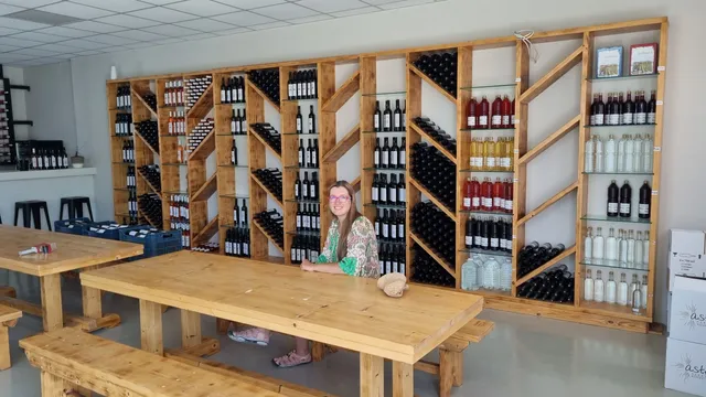 Ktima Roussos Winery