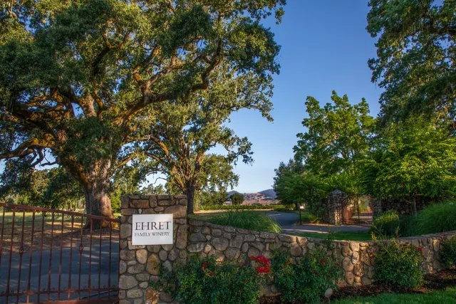 Ehret Family Winery
