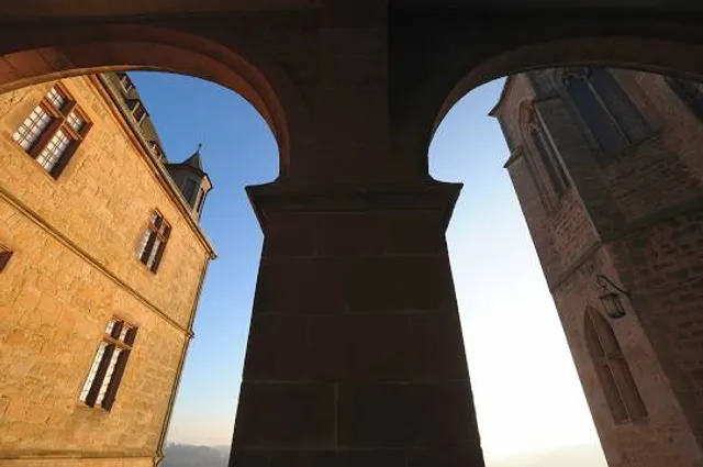 Marburg University Museum of Art and Cultural History