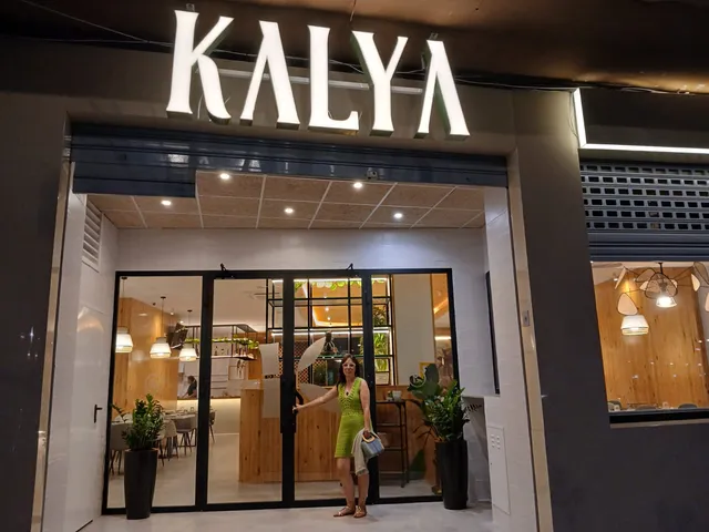 KALYA Restaurante