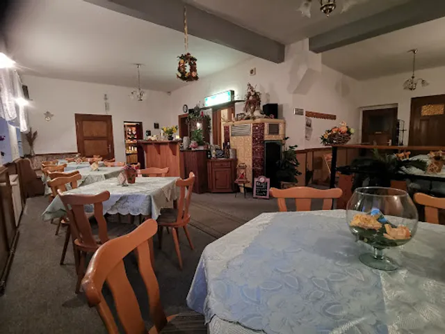 Gaststätte Goldener Anker