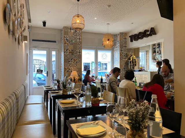 Tosca Gastrobar