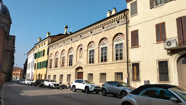 House of Giulio Romano