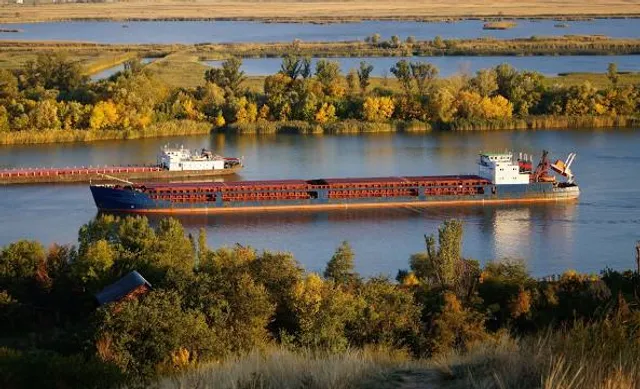 The Ancient City of Noviodunum