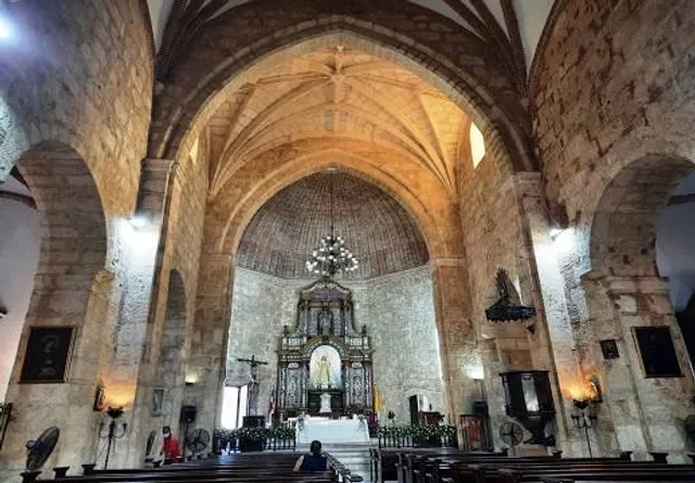 Church of Our Lady of Mercies