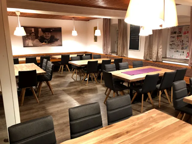 Schloßtaverne Weissenberg