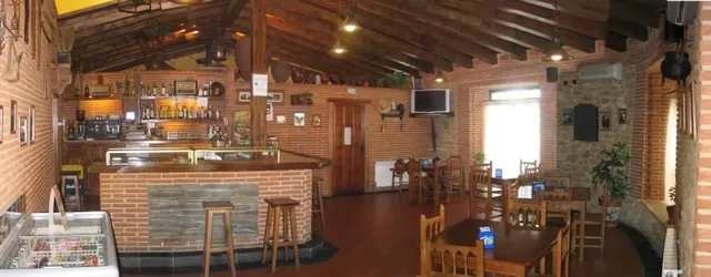 Restaurante La Tinaja