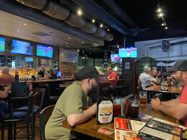 Big Whiskey's - Branson