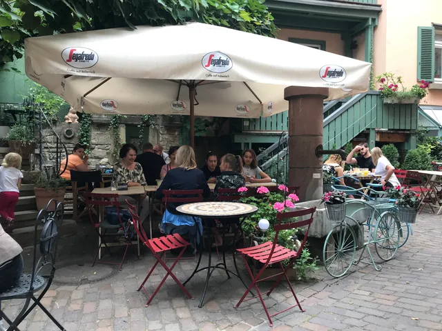 Café Tratsch - Stuttgart