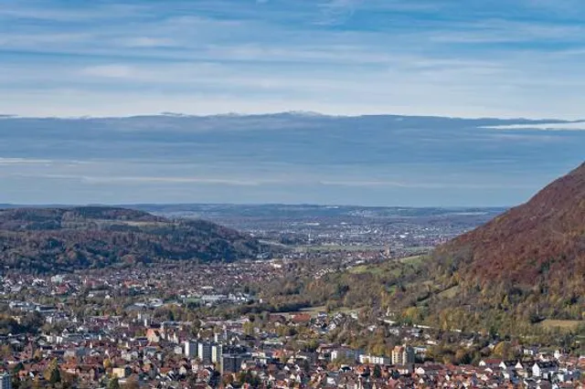 Gurten Aussichtsturm