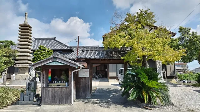 Jomyoji