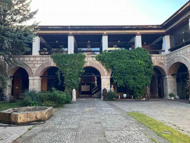 Historical Museum and Art Gallery - Suli Inn