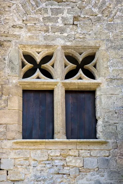 Chateau Fort de Roquetaillade