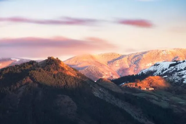 Santuario di Nostra Signora del Dragnone