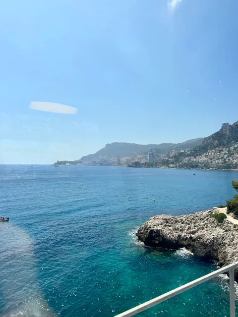 1027 Villa of Eileen Gray, Cap Martin