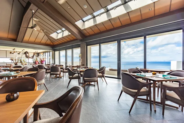 La BOMBANCE Kourijima (in One Suite THE GRAND)