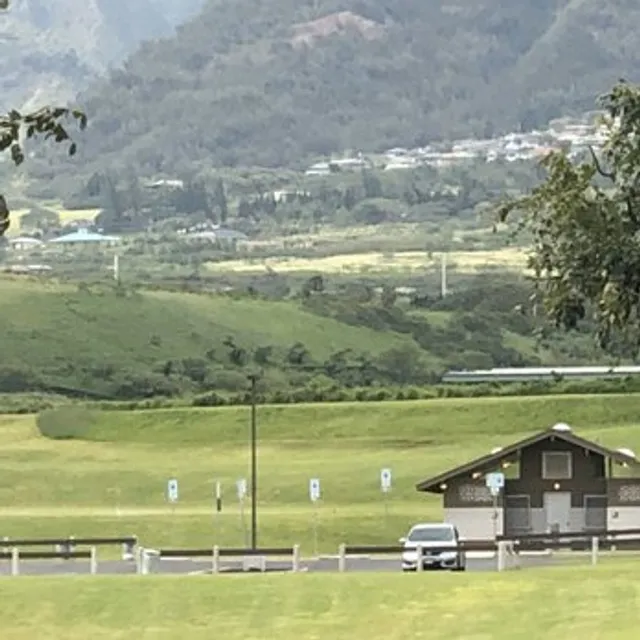 Maui Lani Regional Park