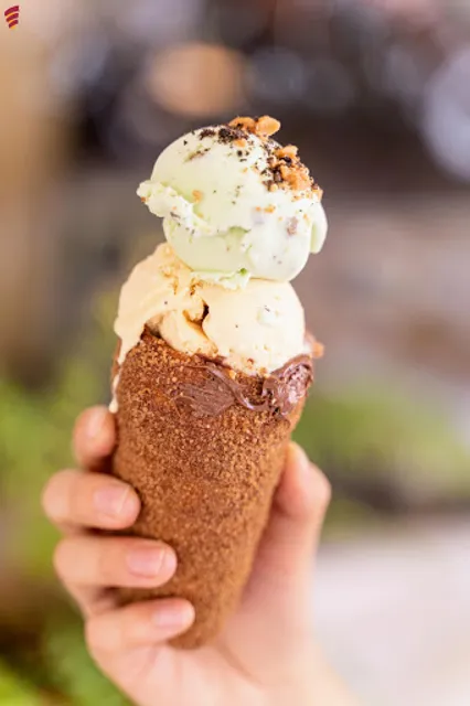 KURTOPIA (antes Kurtos Twisted Treats)