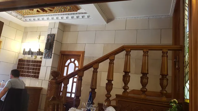 Restaurante Santo Domingo de Silos