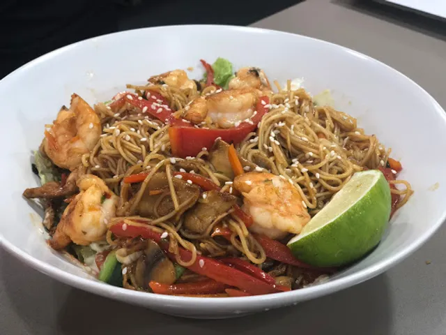 Hits Noodles - Restaurante Tailandés en Zaragoza