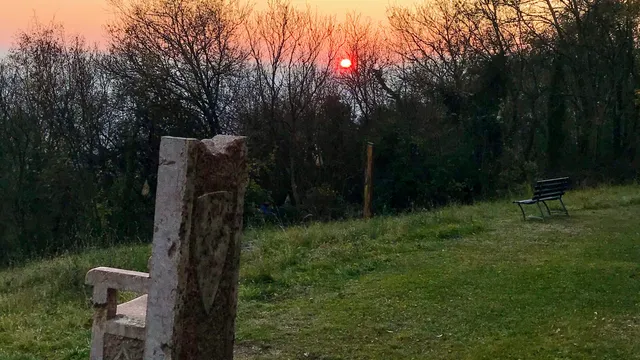 Sojo's Art and Nature Park