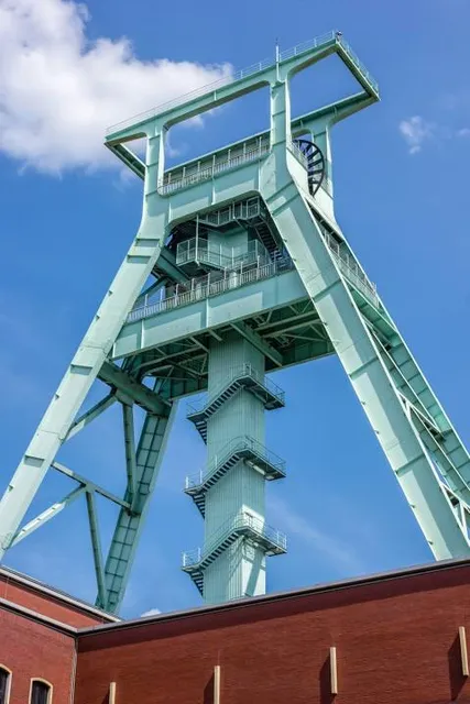 German Mining Museum