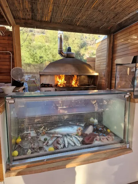 Ristorante-Pizzeria Take-Away Barbatoja