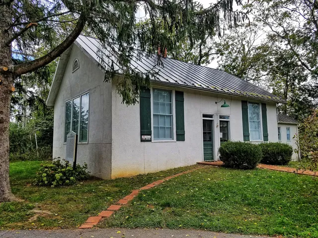 Josephine School Community Museum