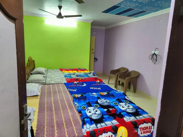 Siva Prasad Vilas Hotel