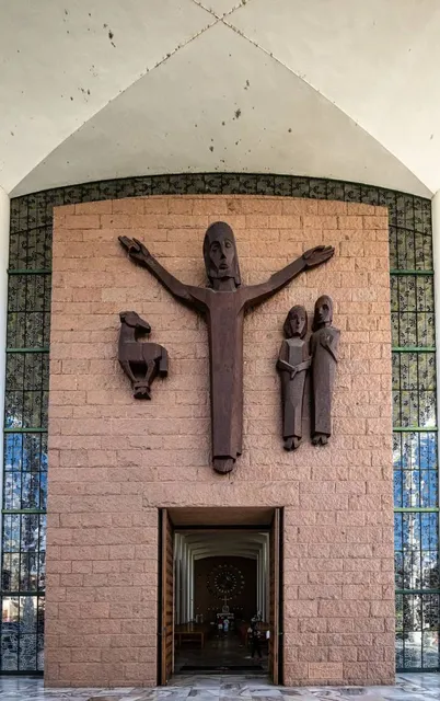 Catedral São Paulo Apóstolo