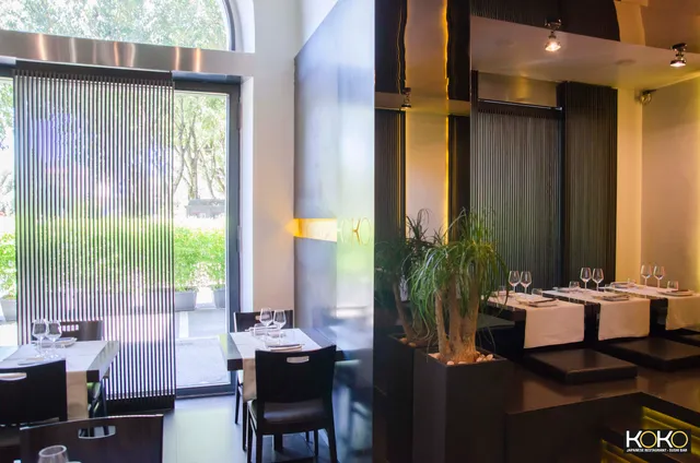 KOKO Japanese Restaurant