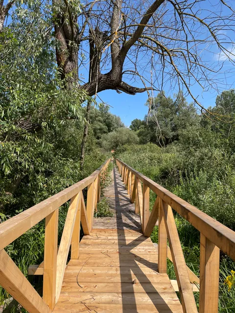 Teknős Tanösvény Dunakeszi