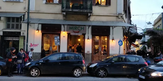 Mirch