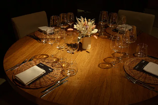 Restaurante Abrasado