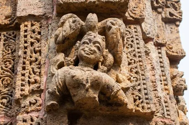 Zafar Khan Ghazi Darga