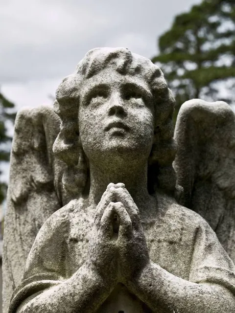 Woodlawn Memorial Park