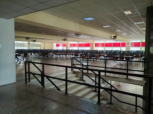 University Student Restaurant Club AUTh