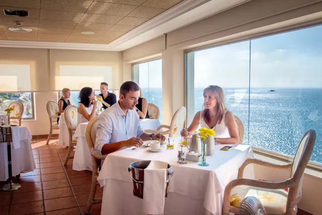 Restaurante Emperador