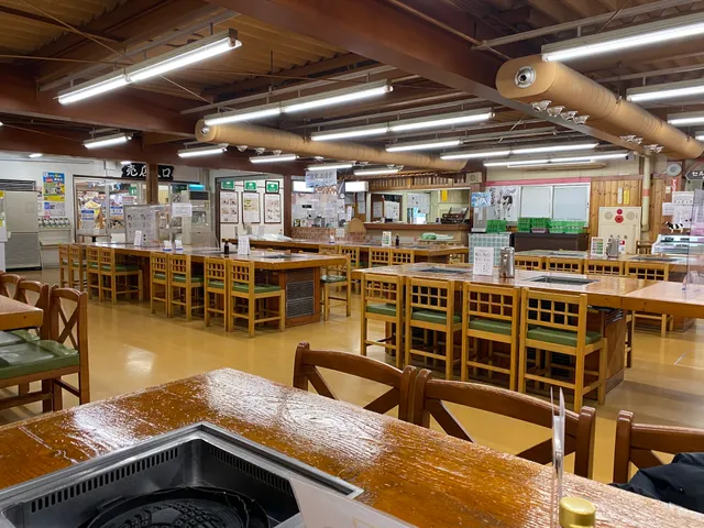 ファームレストラン