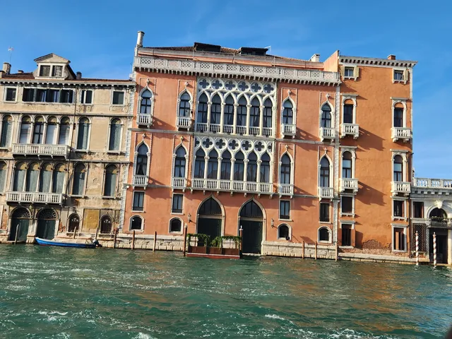 Palazzo Pisani Moretta