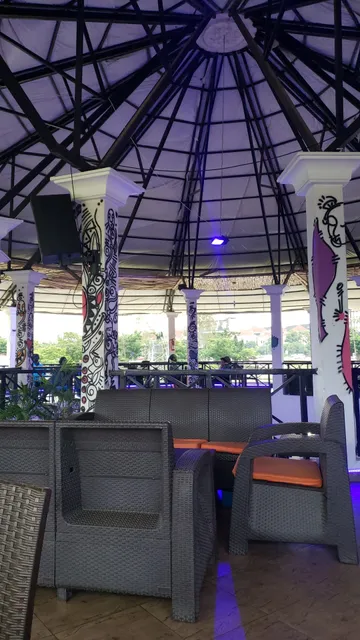 NAFIL ARCADE and water park